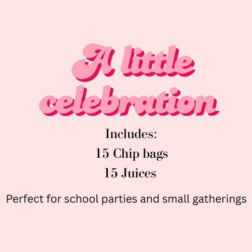 Basic Party Pack