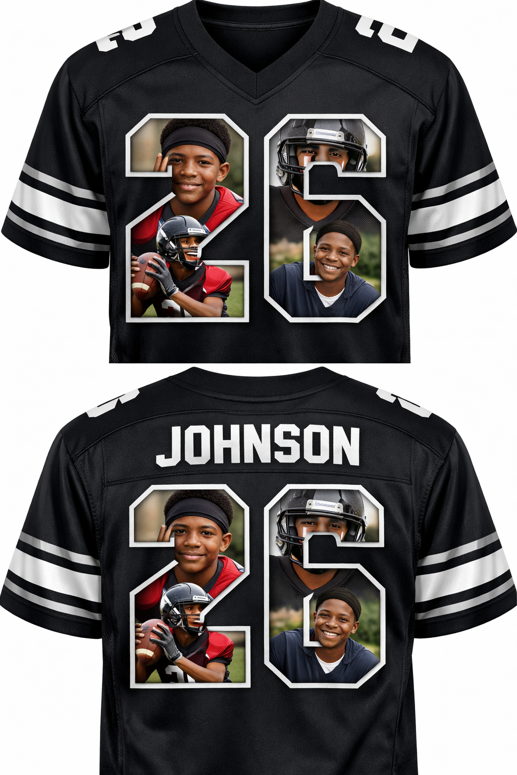 Jersey