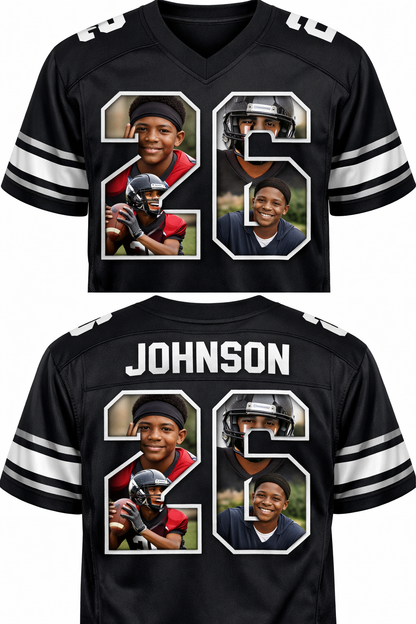 Jersey