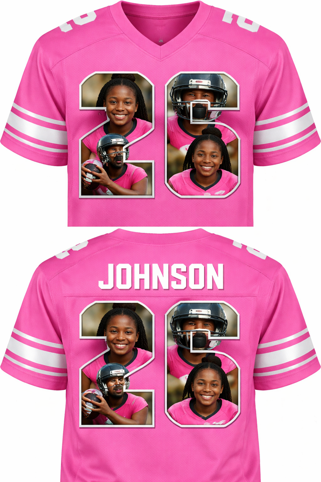 Jersey